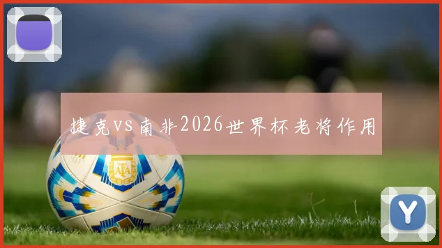 捷克vs南非2026世界杯老将作用