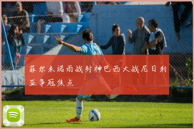 菲尔米诺雨战封神巴西大战尼日利亚争冠焦点