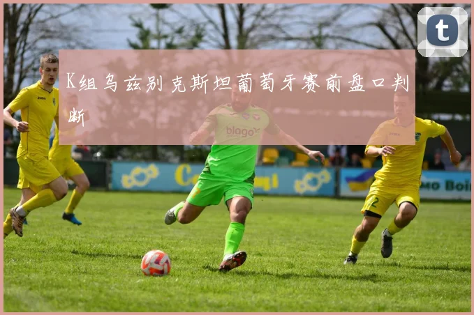 K组乌兹别克斯坦葡萄牙赛前盘口判断