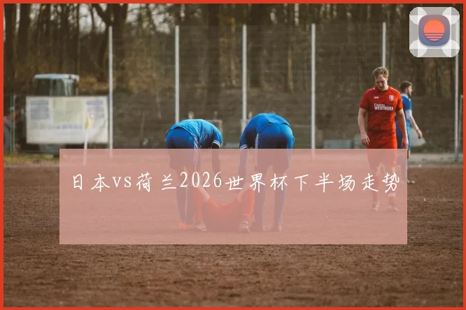日本vs荷兰2026世界杯下半场走势