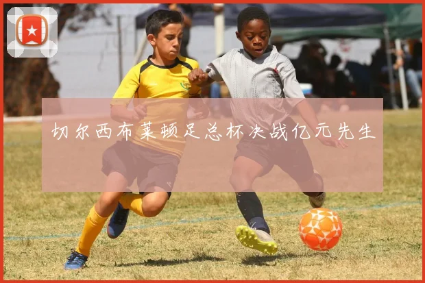 切尔西布莱顿足总杯决战亿元先生