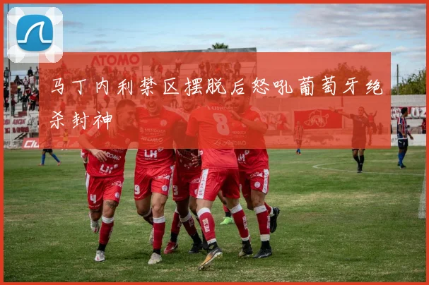 马丁内利禁区摆脱后怒吼葡萄牙绝杀封神