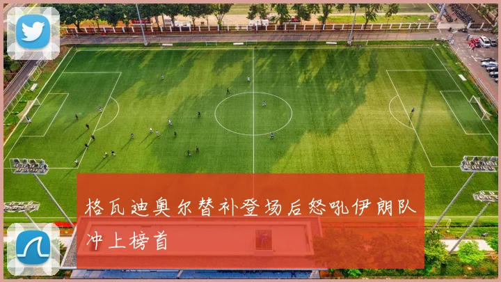 格瓦迪奥尔替补登场后怒吼伊朗队冲上榜首