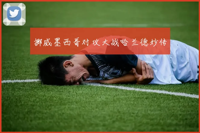 挪威墨西哥对攻大战哈兰德妙传