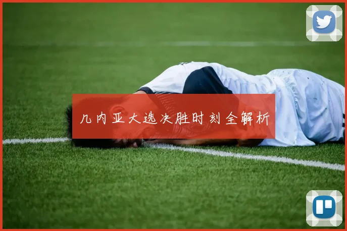 几内亚大选决胜时刻全解析