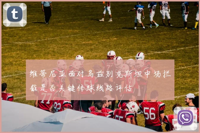 维蒂尼亚面对乌兹别克斯坦中场拦截是否关键传球线路评估
