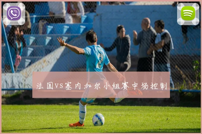 法国vs塞内加尔小组赛中场控制